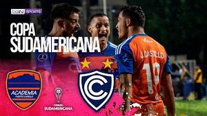 Video post by @beinsportsusa on YouTube