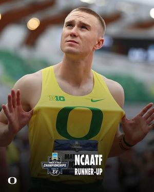 Image post by @oregontf on Instagram