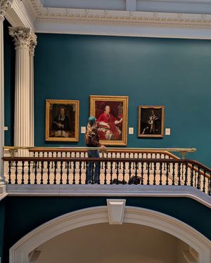 Image post by @visitdublin on Instagram