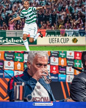 Image post by @cbssportsgolazo on Instagram