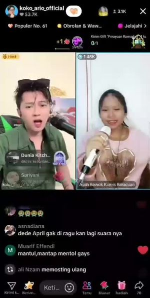 Video post by @da7april on TikTok