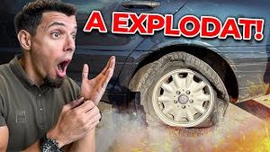 Video post by @vroomvroomvlog on YouTube