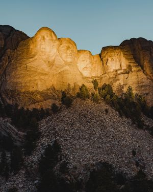 Image post by @travelsouthdakota on Instagram
