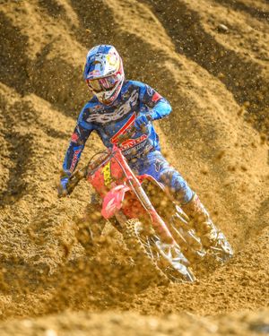 Image post by @racerxonline on Instagram