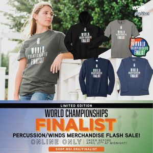 Image post by @wgisportofthearts on Instagram