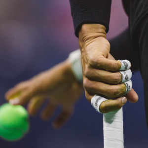 Image post by @usopen on Instagram