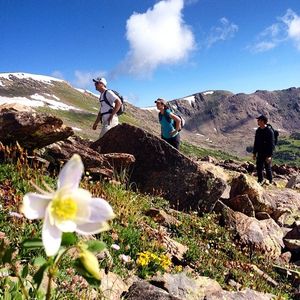 Image post by @vailmtn on Instagram