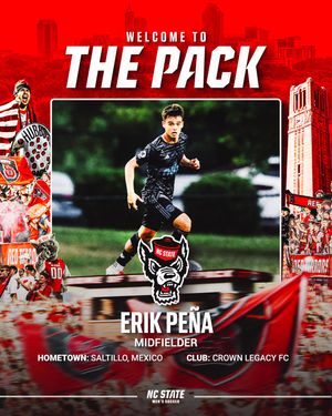 Image post by @packmenssoccer on Instagram