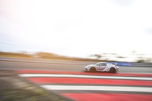 Image post by @race.service on Instagram
