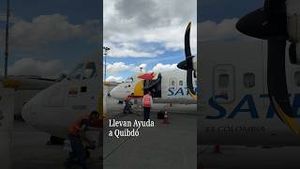 Video post by @nmasunivision on YouTube