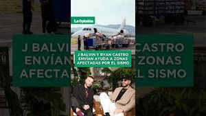 Video post by @laopinionla on YouTube