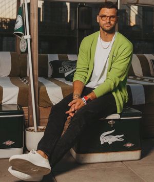 Image post by @grigordimitrov on Instagram