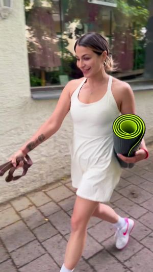 Video post by @halara_official on TikTok