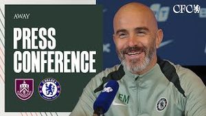 Video post by @chelseafc on YouTube