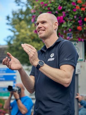 Image post by @hardloopnetwerk on Instagram