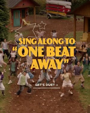 Image post by @disneymusic on Instagram