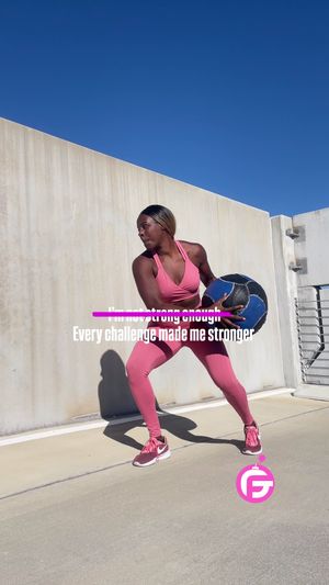 Video post by @fitgirlbomb on TikTok