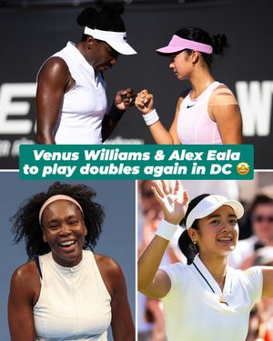 Image post by @tennischannel on Instagram