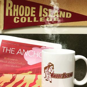 Image post by @rhodeislandcollege on Instagram