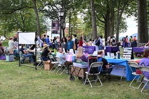 Image post by @amherststudentaffairs on Instagram