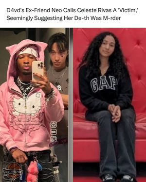 Image post by @nojumper on Instagram