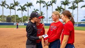 Image post by @fauathletics on Instagram