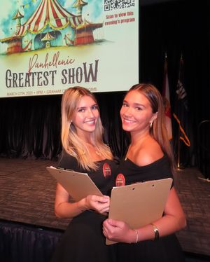 Image post by @fiupanhellenic on Instagram