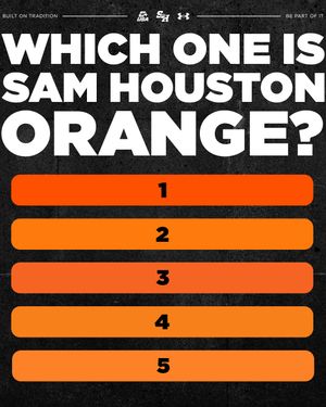 Image post by @bearkatsfb on Instagram