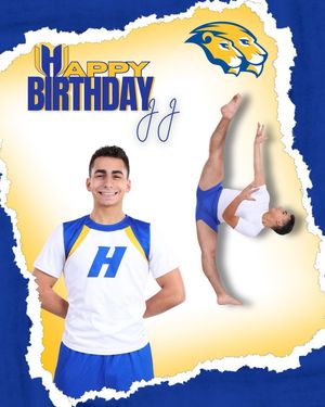 Image post by @hofstradanceteam on Instagram