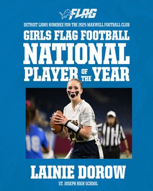 Image post by @lionsyouthfb on Instagram