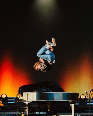 Video post by @capturesbyseth on TikTok