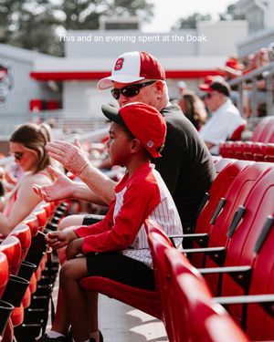 Image post by @packathletics on Instagram