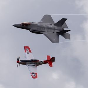 Image post by @airmanmagazine on Instagram