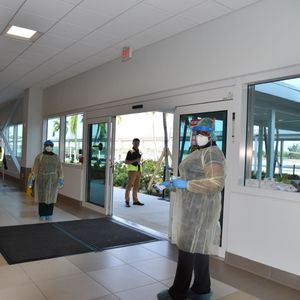 Image post by @caymangov on Instagram