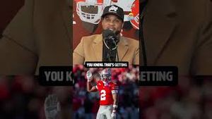 Video post by @bigplaycleveland on YouTube