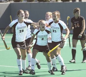 Image post by @pcfieldhockey on Instagram