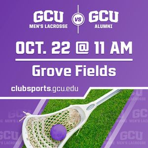 Image post by @gcuclubsports on Instagram