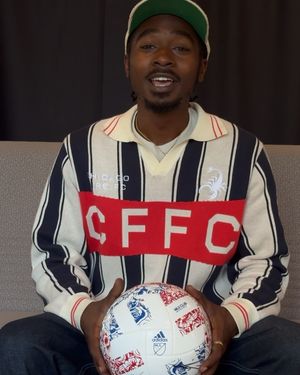 Image post by @firerecsoccer on Instagram