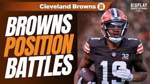 Video post by @bigplaycleveland on YouTube