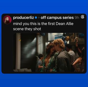 Image post by @producerliz on Instagram