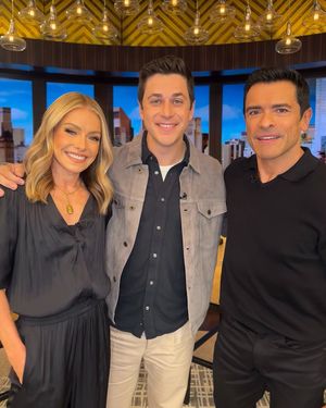 Image post by @davidhenrie on Instagram