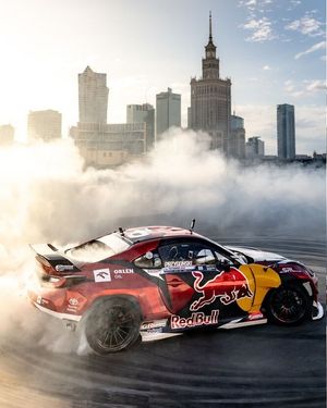 Image post by @redbullphotography on Instagram