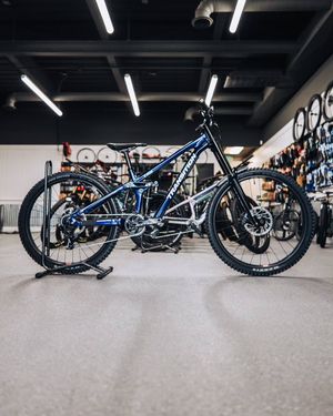 Image post by @cbcycleworks on Instagram