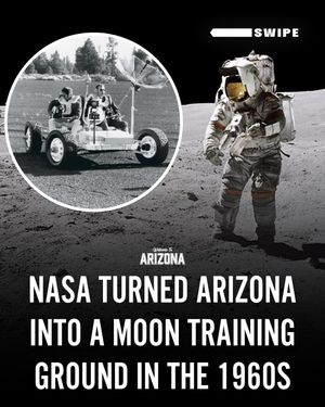 Image post by @welcometoarizona on Instagram