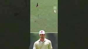 Video post by @DAZN SPORT on YouTube