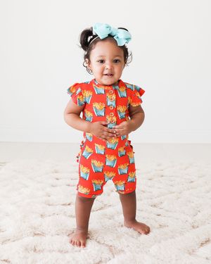 Image post by @poshpeanut on Instagram