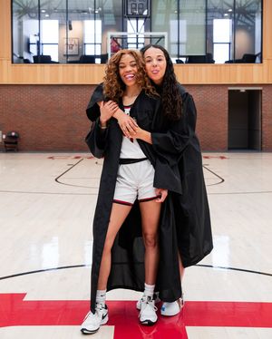 Image post by @harvardwbb on Instagram