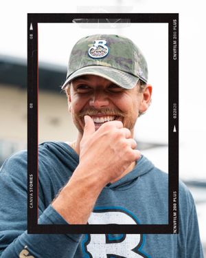 Image post by @BiloxiShuckers on Twitter