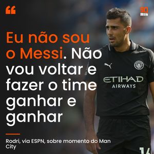 Image post by @90minbrasil on Instagram