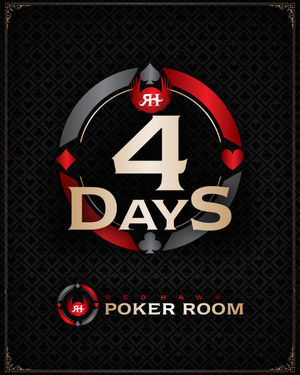 Image post by @redhawkcasino on Instagram